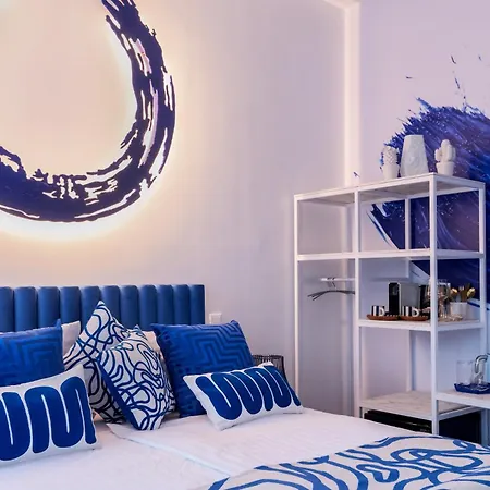 Indigo Bundek 4* Zagreb