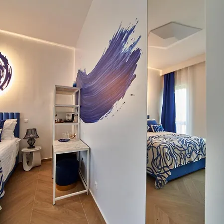 Indigo Bundek