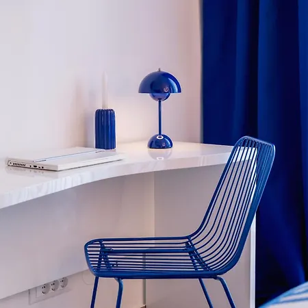 Indigo Bundek Guest house