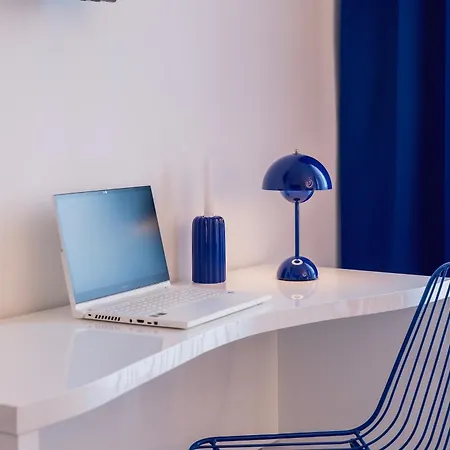 Indigo Bundek Guest house Zagreb